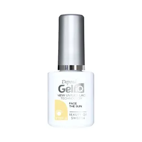 Gel iQ Gel Polish Nr.004 - Face the Sun