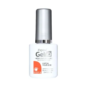 Gel iQ Gel Polish Nr.029 - Catch your Eye