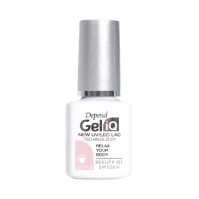 Gel iQ Gel Polish Nr.060 - Relax Your Body