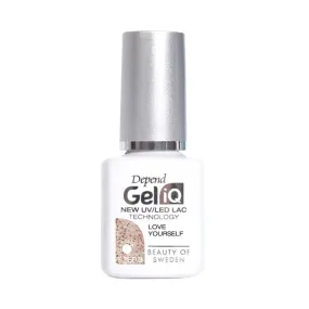 Gel iQ Gel Polish Nr.063 - Love Yourself