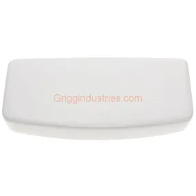 Gerber TC-28-170 White Tank Lid