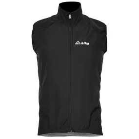 Gilet Alka Star - Nero