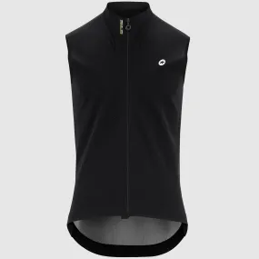 Gilet Assos Mille GTS Spring Fall C2 - Nero