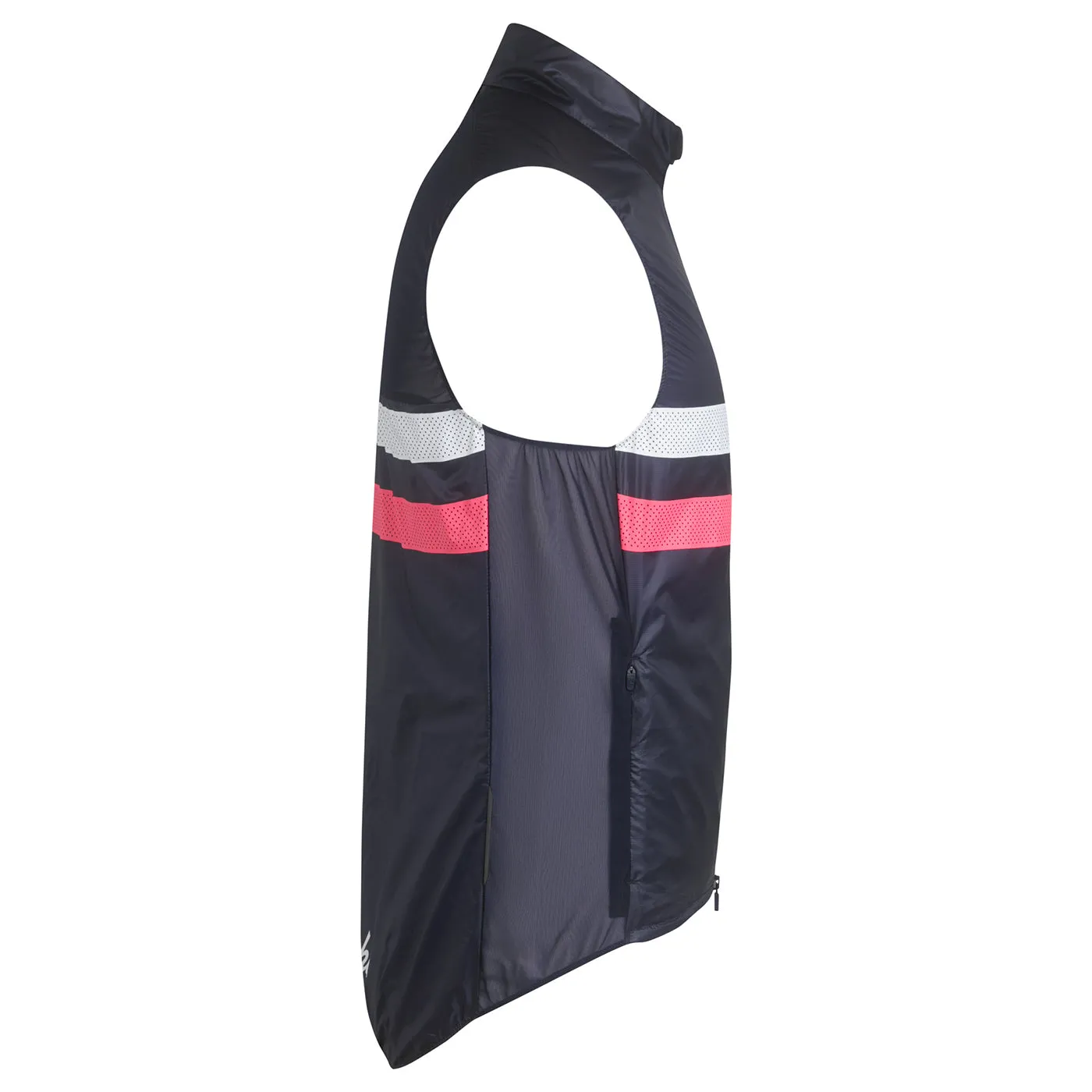 Gilet Rapha Brevet - Blu