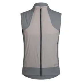 Gilet Rapha Explore Insulated - Grigio