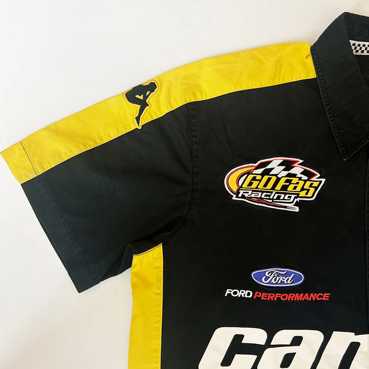 Gofas Racing x Ford Shirt