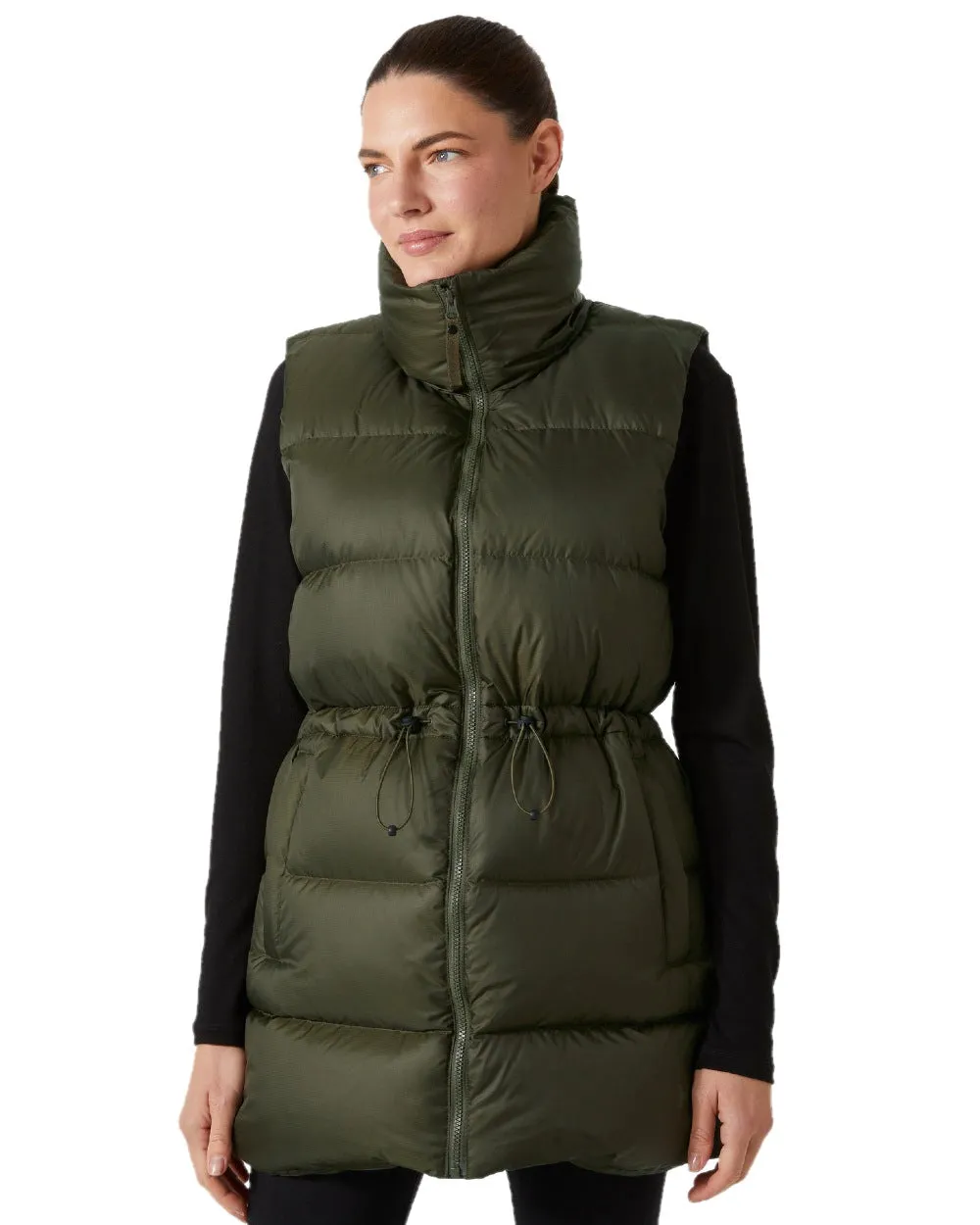 Helly Hansen Womens Essence Down Vest