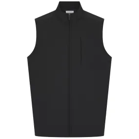 In Motion Sports Gilet Black - SU24