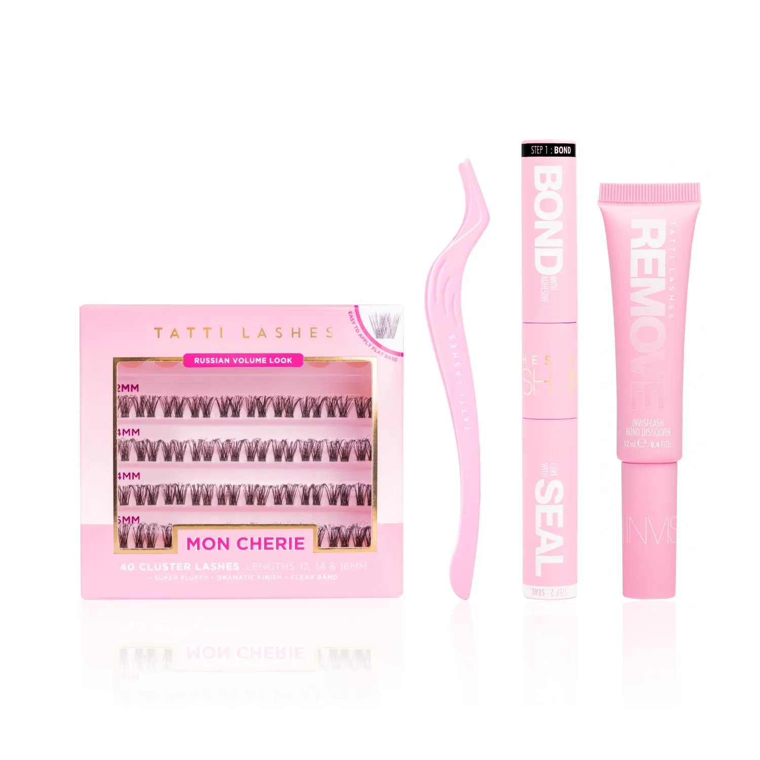 Invisi-Lash Kit Gift Set