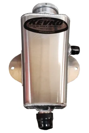 K9087 <br> Power Steering Tank