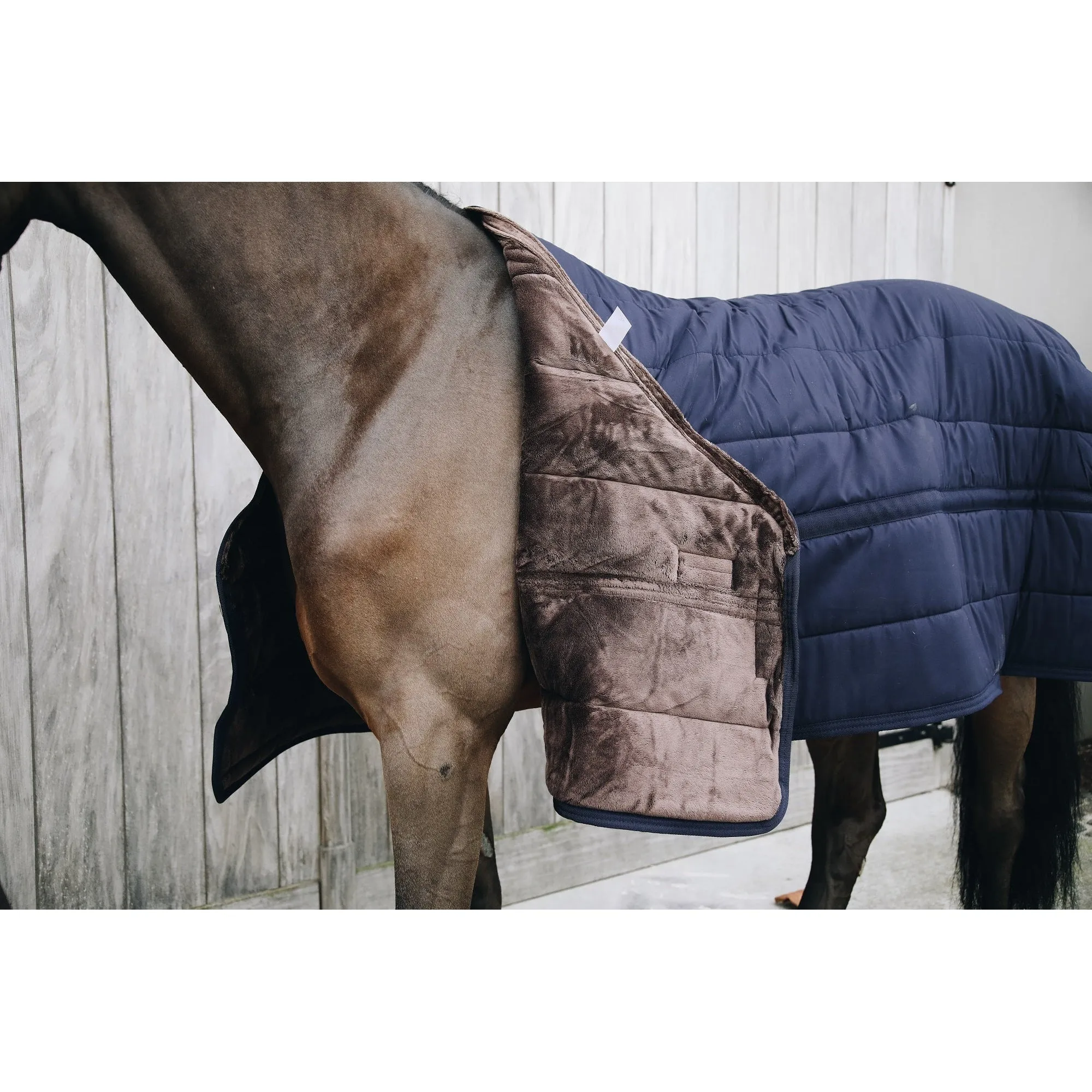 Kentucky Horsewear Under Rug Skin Friendly - 150g