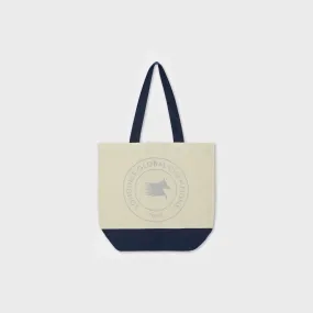 LGCT Essentials Cotton Tote Bag (Rome In-Store)