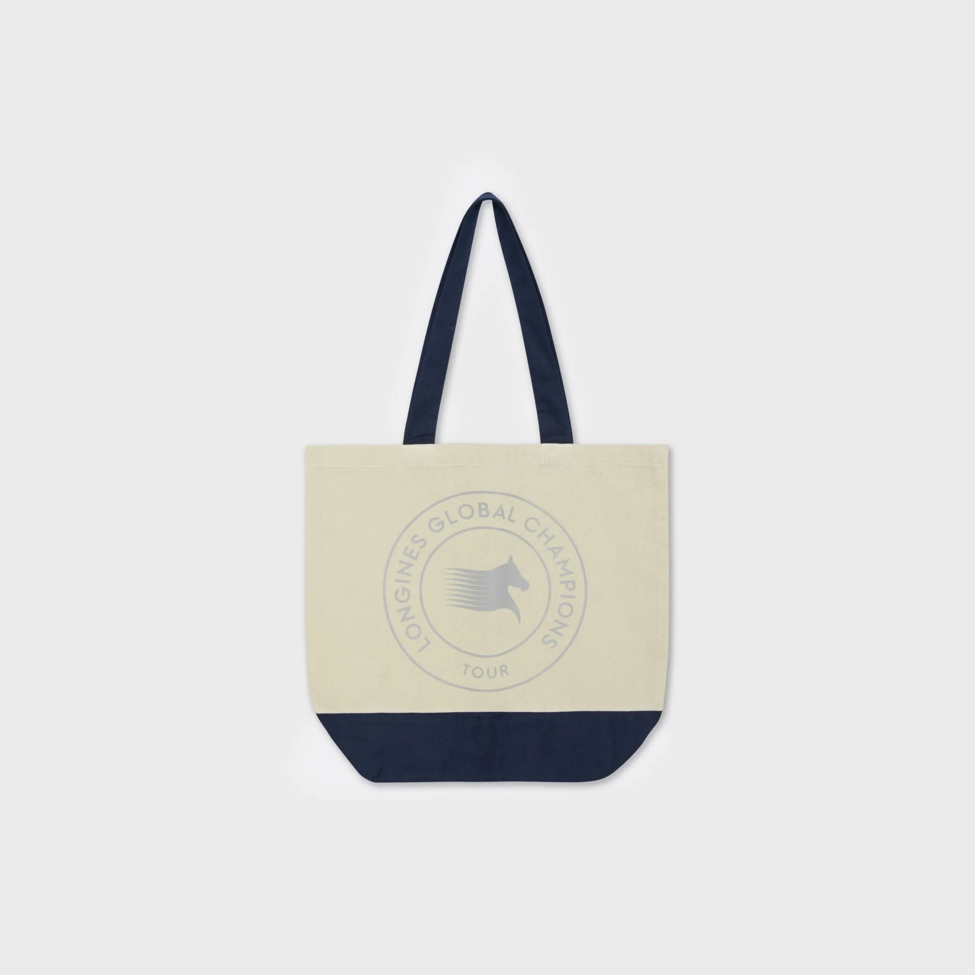 LGCT Essentials Cotton Tote Bag