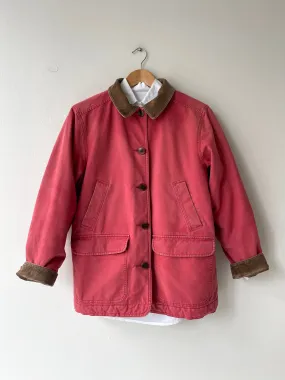 L.L. Bean Barn Coat