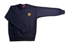 Loreto College Snr Jumper (4th - 6thYear)