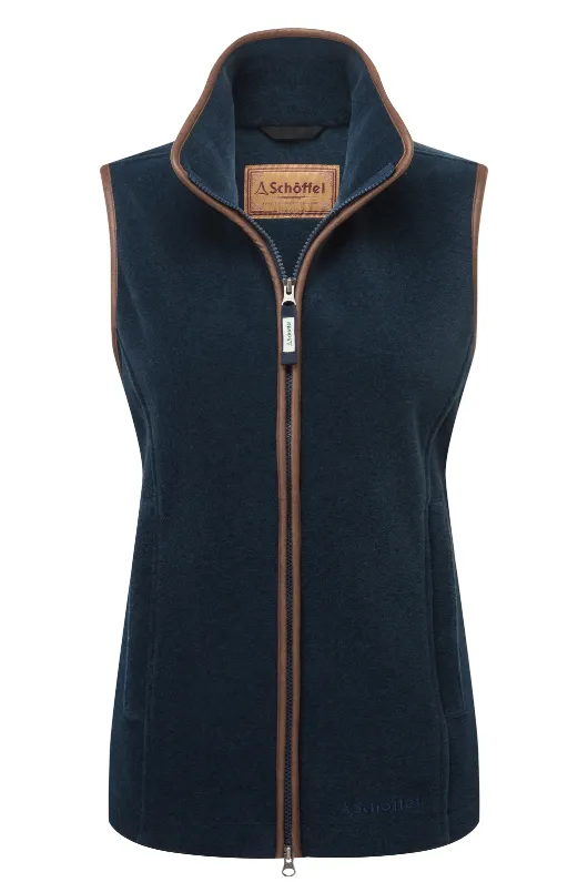 Lyndon Fleece Gilet