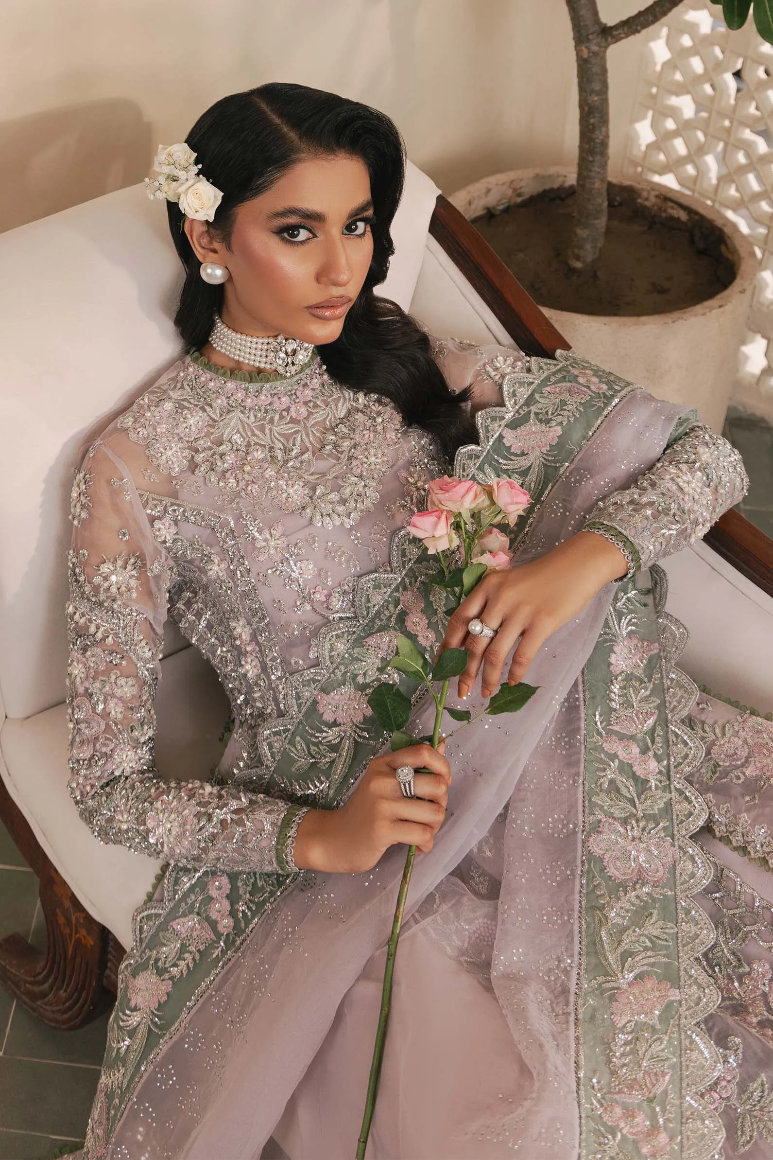 Maryam Hussain Marwa Luxury Wedding Formals – Gia