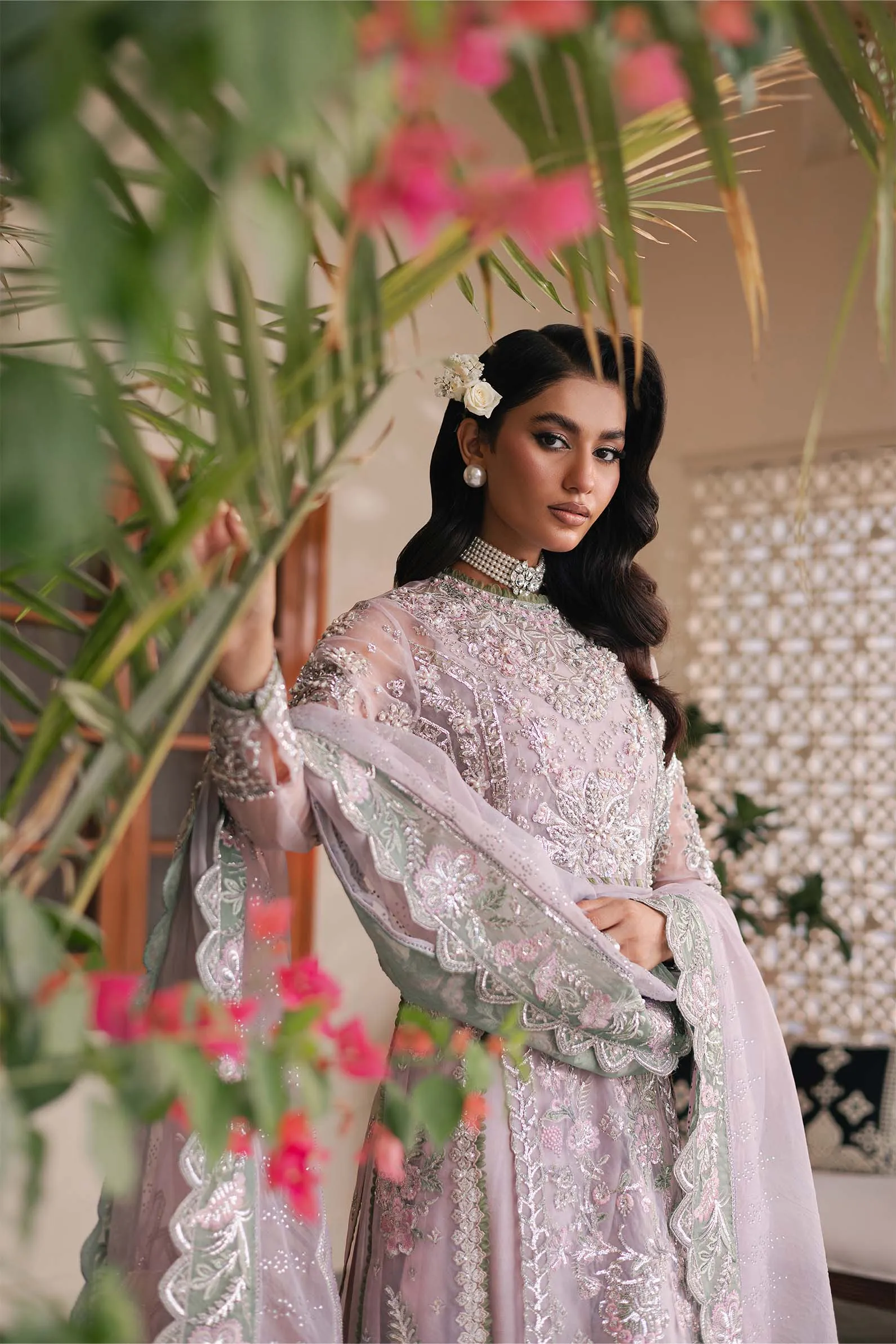 Maryam Hussain Marwa Luxury Wedding Formals – Gia