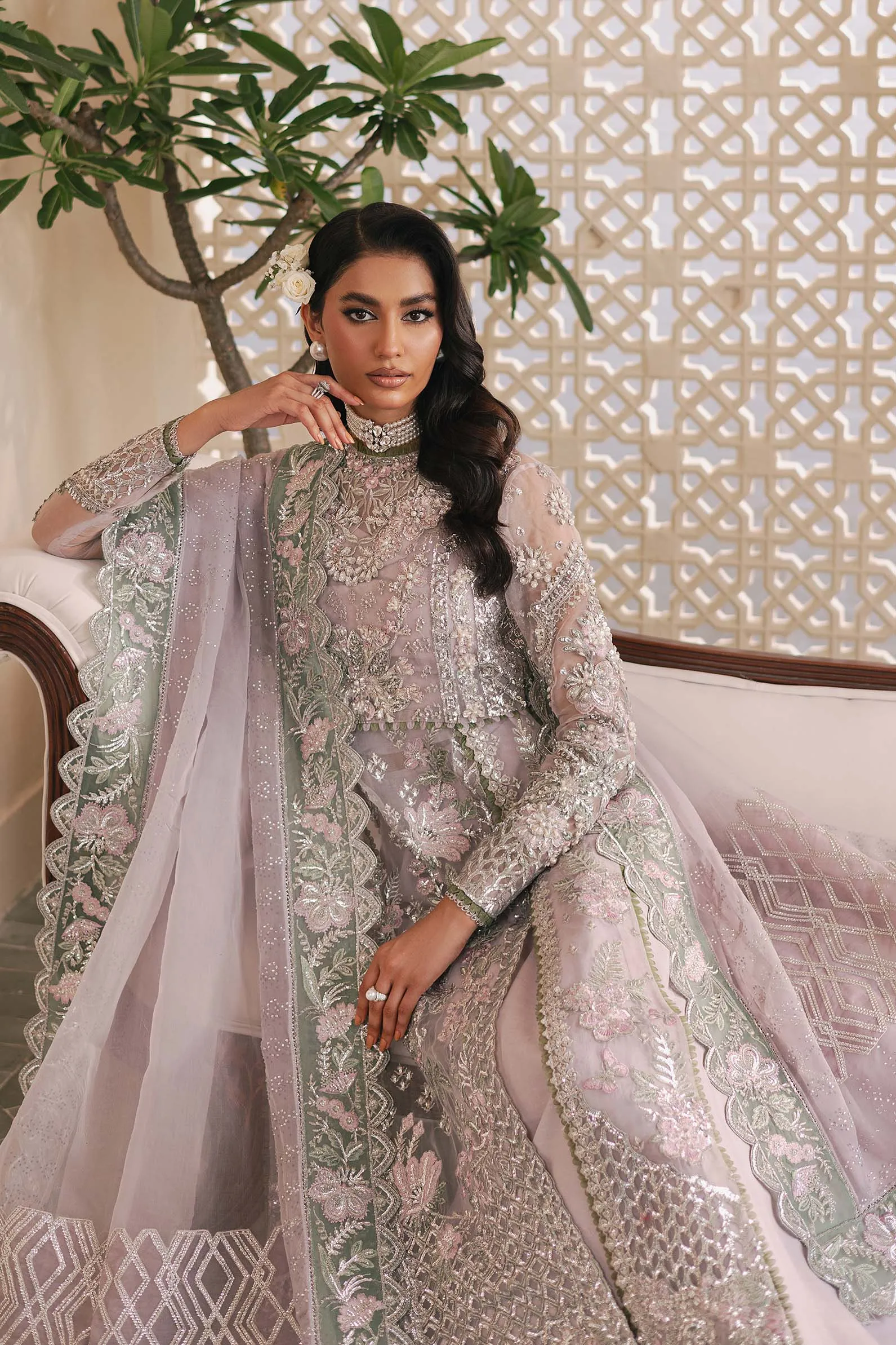 Maryam Hussain Marwa Luxury Wedding Formals – Gia