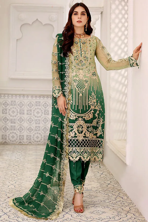 Maryam's Lemilsa Luxury Collection Vol-2 – L-202