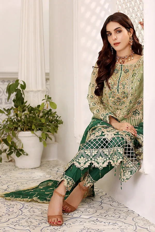 Maryam's Lemilsa Luxury Collection Vol-2 – L-202