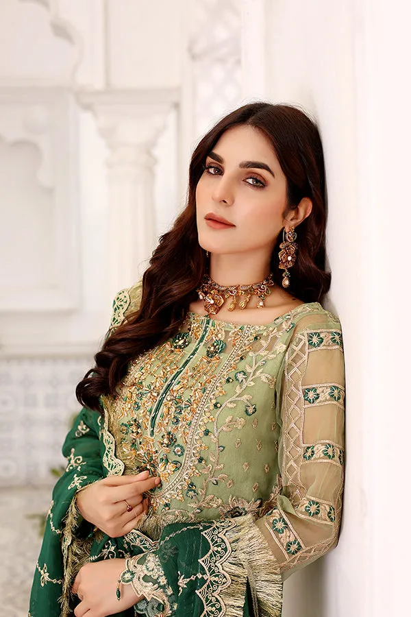 Maryam's Lemilsa Luxury Collection Vol-2 – L-202