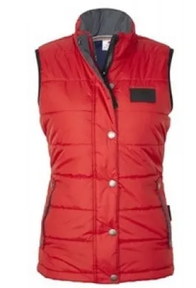 Massey Ferguson Ladies Bodywarmer - X993321705