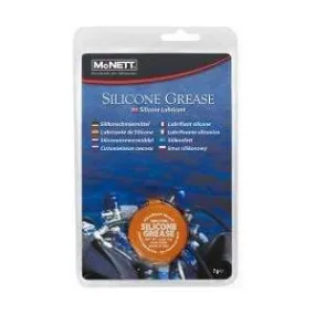 McNett SILICONE GREASE 7gr