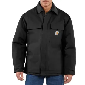 Men's Duck Traditional Arctic Quilt-Lined Jacket