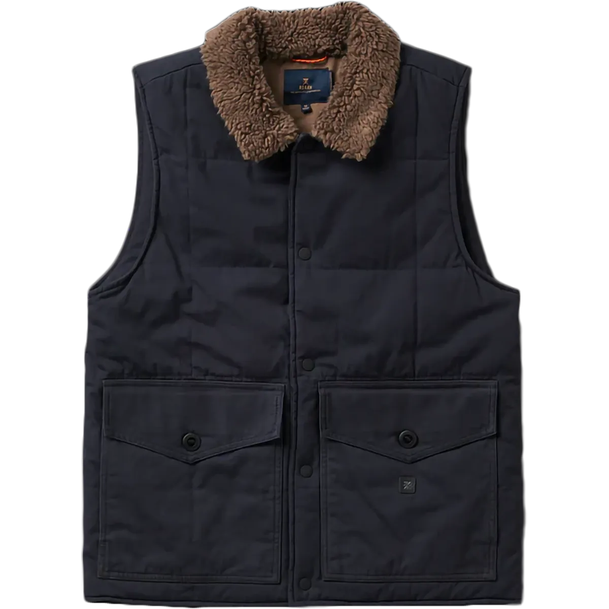 Men's Livingston Vest