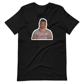 Mike Sorrentino Golden Memories Shirt