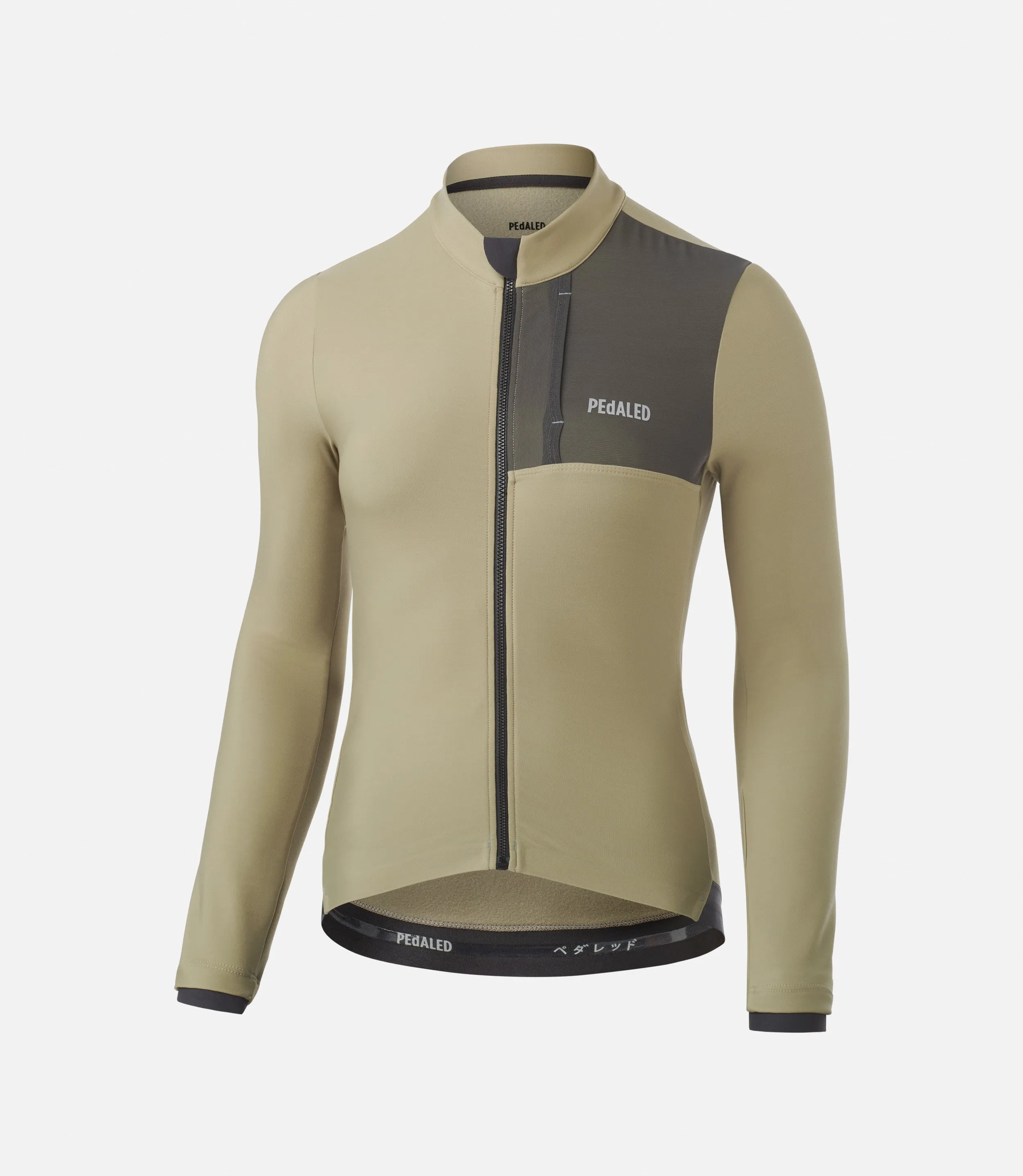 Odyssey Women's Cargo Long Sleeve Jersey