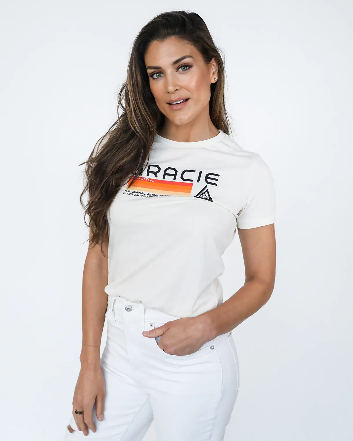 OG Retro Tee (Women)