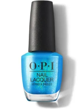 OPI Polish BO08 Feel Bluetiful