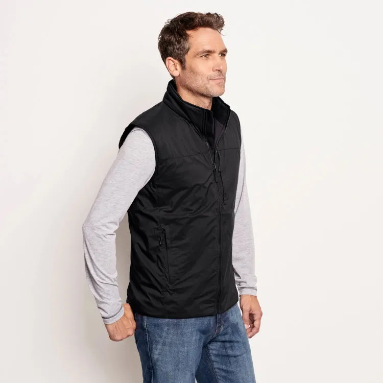 Orvis Pro Insulated Vest - Blackout