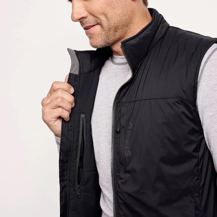 Orvis Pro Insulated Vest - Blackout