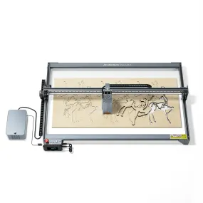 [Pre-order] ATOMSTACK X40 MAX 210W Professional Grade Laser Engraving and Cutting Machine