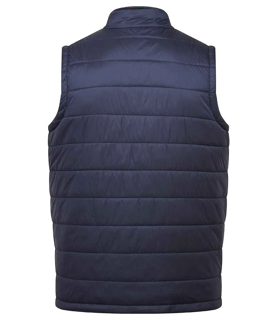 Premier - Recyclight Padded Gilet