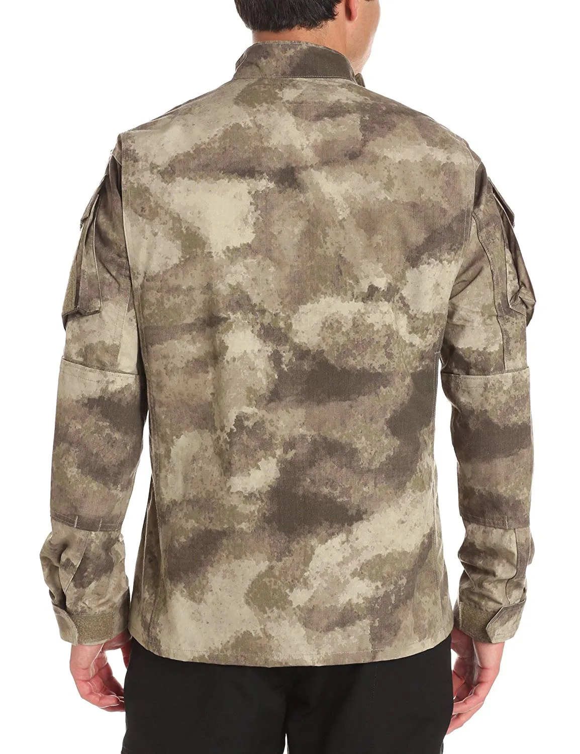 Propper A-Tacs ACU Camo Jacket - ML Medium Long