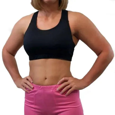 ProWikMax Sports Bra