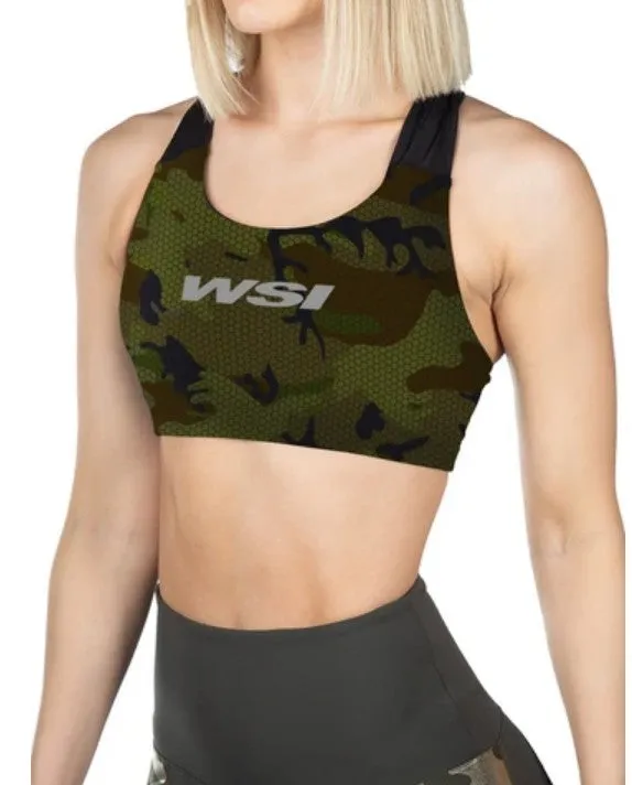 ProWikMax Sports Bra