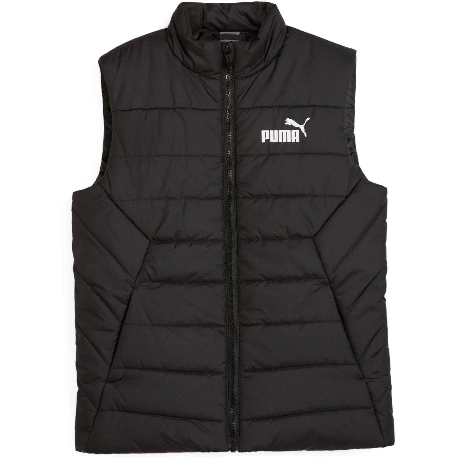 Puma Essential Kids Padded Gilet Vest