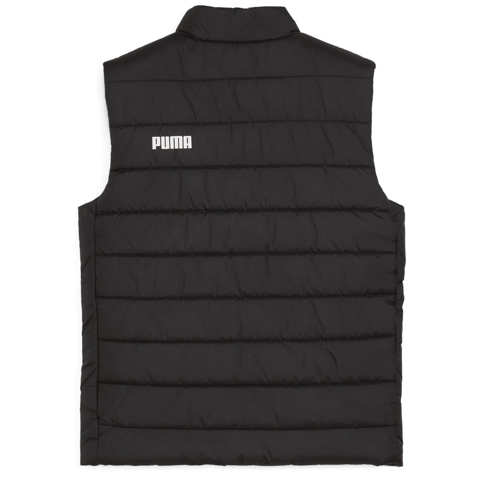 Puma Essential Kids Padded Gilet Vest