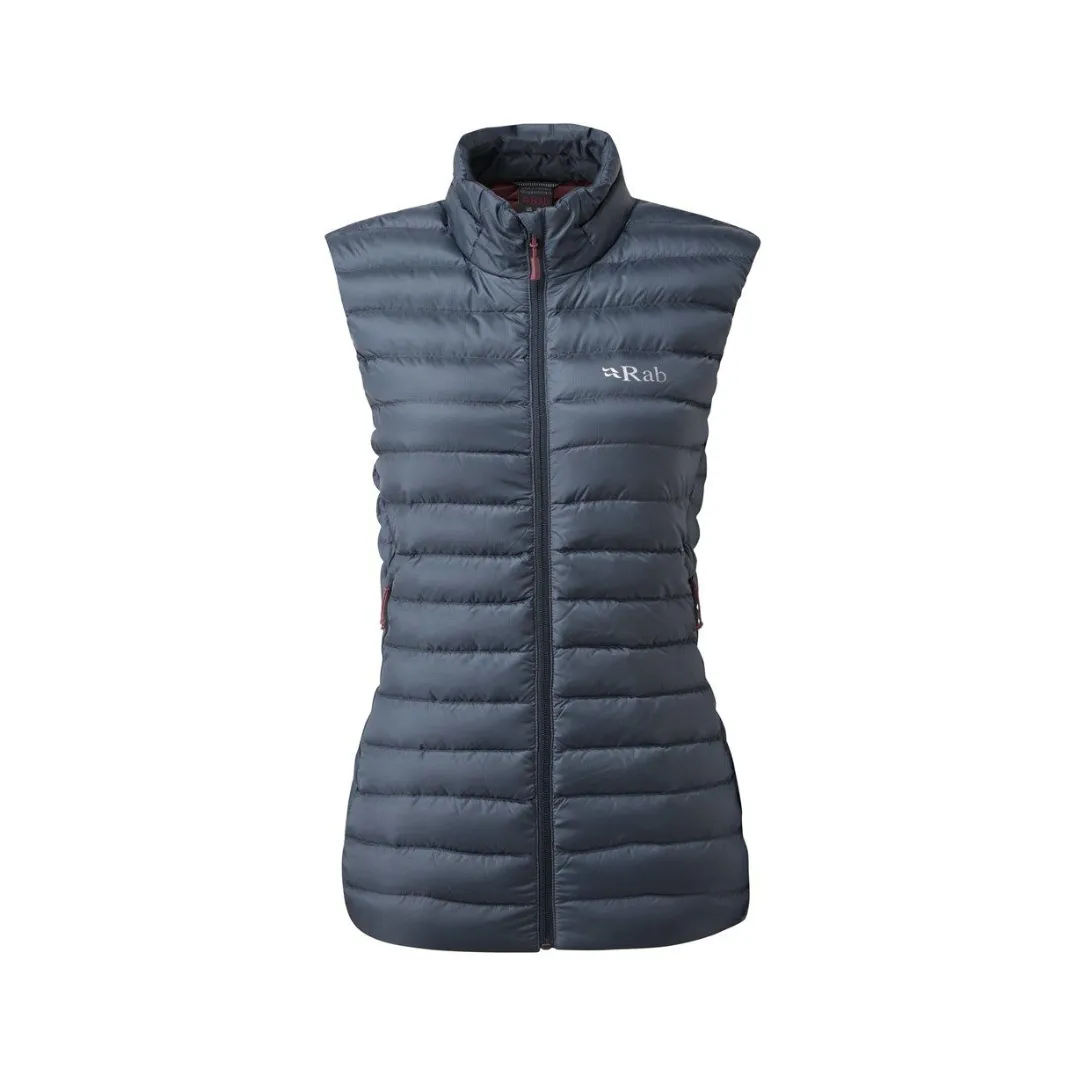 Rab Microlight Down Vest Women's