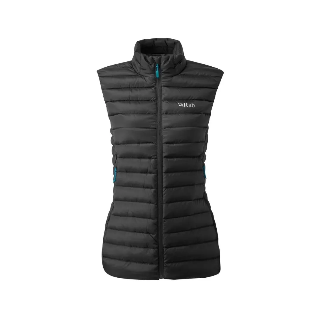 Rab Microlight Down Vest Women's