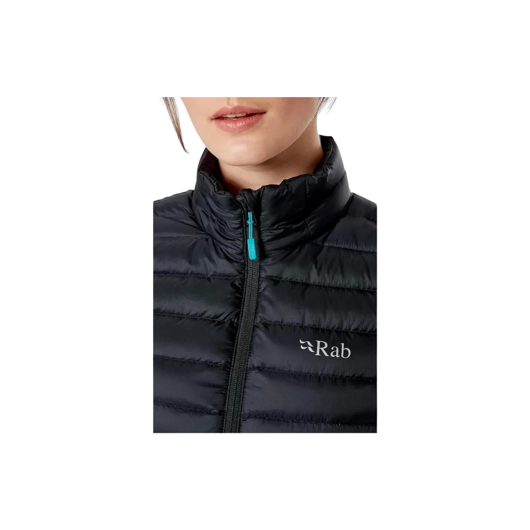 Rab Microlight Down Vest Women's