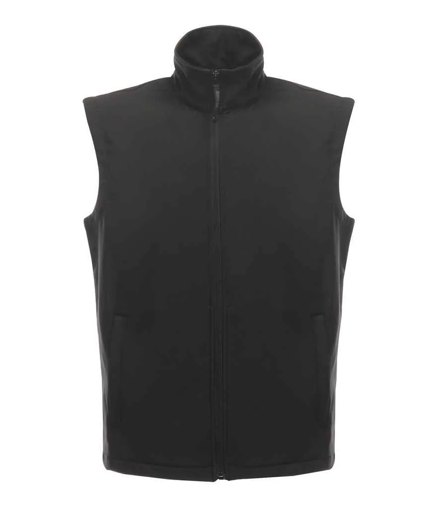 Regatta - Classic Soft Shell Bodywarmer