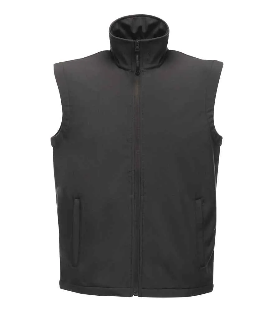 Regatta - Classic Soft Shell Bodywarmer