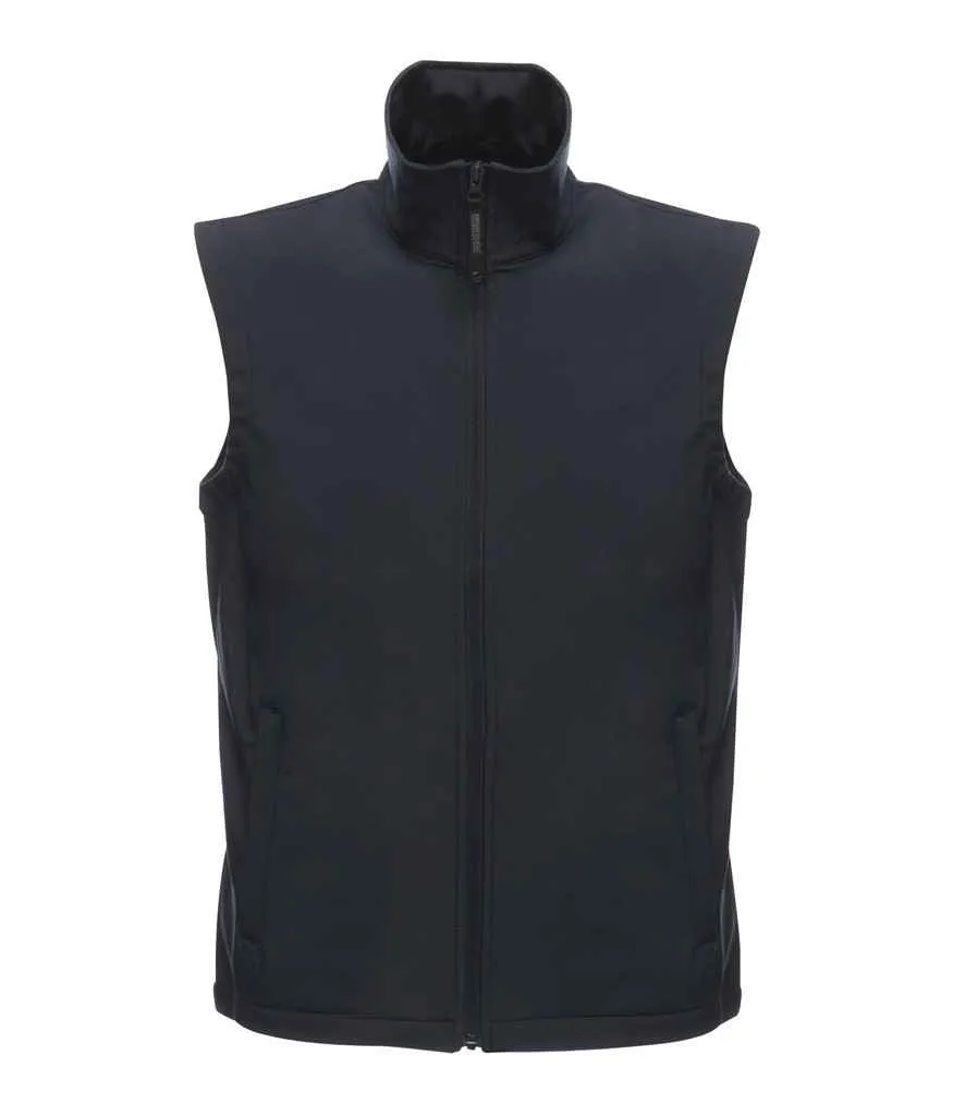 Regatta - Classic Soft Shell Bodywarmer