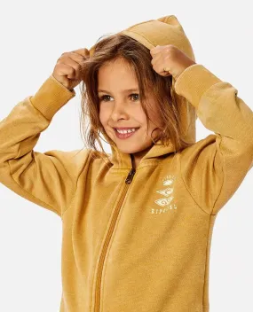 Ripcurl Dreamer Zip Through Girls Fleece